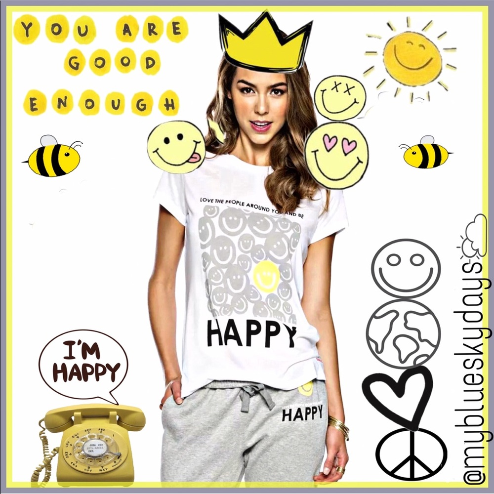 Kim Ks ✌🏼💗🌎 happiness crew